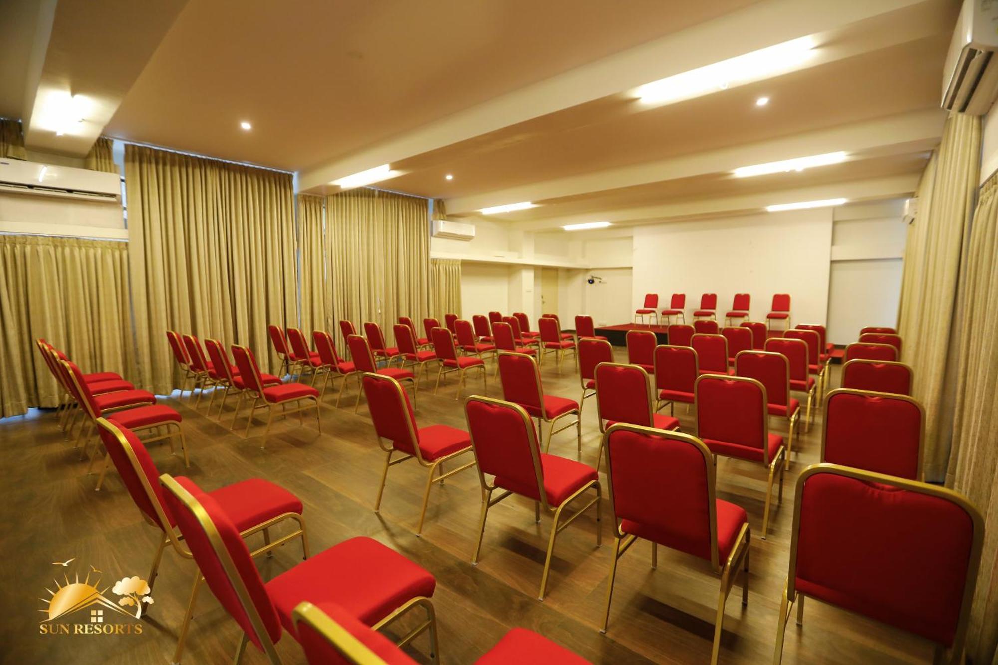 Sun Resorts And Adventures Yercaud Eksteriør bilde